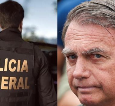 Imagem - PF mantém conclusão e volta a dizer que não encontrou provas de interferência de Bolsonaro