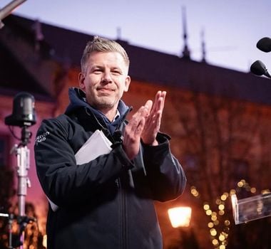 Imagem - Péter Magyar derrota Orbán e encerra ciclo de 16 anos no poder