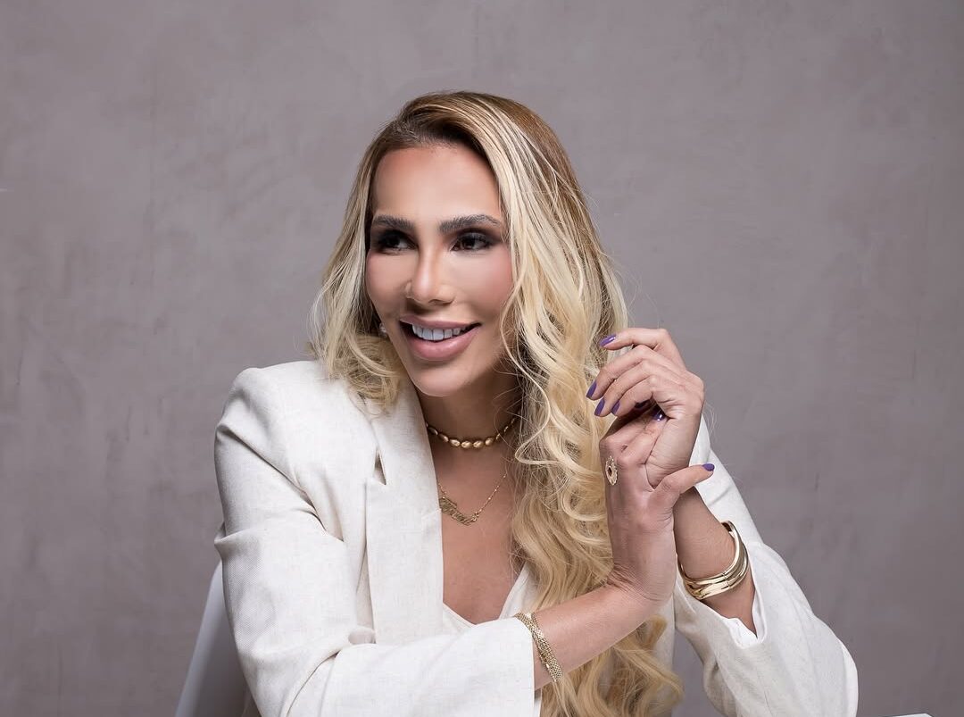 A secretária de Bem-Estar Social de Belém, Bruna Lorrane Andrade da Cruz,