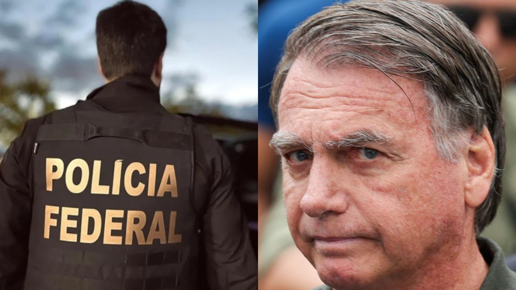 PF mantém conclusão e volta a dizer que não encontrou provas de interferência de Bolsonaro

