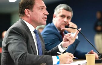Ex-deputado Alexandre Ramagem é preso pelo serviço de imigração dos Estados Unidos
