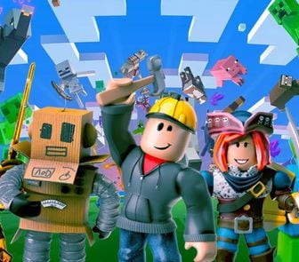 Imagem - Roblox cria novas regras para menores de 16 anos e reforça segurança na plataforma