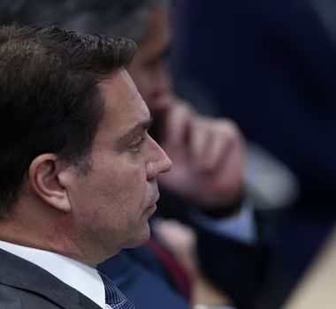 Imagem - Ex-deputado Alexandre Ramagem pode ser deportado dos EUA