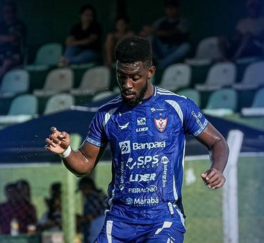 Imagem - Águia de Marabá cede empate ao Tocantinópolis após sair na frente pela Série D