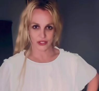 Imagem - Britney Spears é internada em clínica de reabilitação para tratar abuso de substâncias