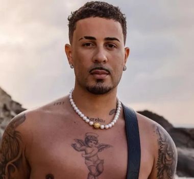 Imagem - Carlinhos Maia é multado em R$ 1mi por filmar ave em Noronha