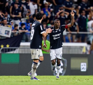 Imagem - Mesmo com empate em casa, Remo não perde posições e segue no Z4 do Brasileirão