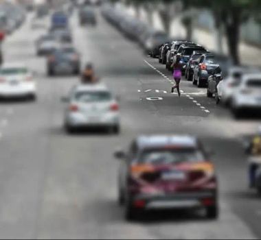 Imagem - Sistema do Ciop auxilia na prisão de suspeita de roubo contra duas turistas em Belém