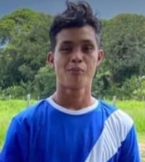 Imagem - Raio atinge campo de futebol e mata adolescente durante temporal no nordeste paraense