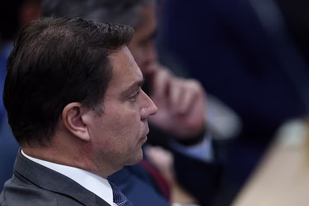 Imagem - Ex-deputado Alexandre Ramagem pode ser deportado dos EUA