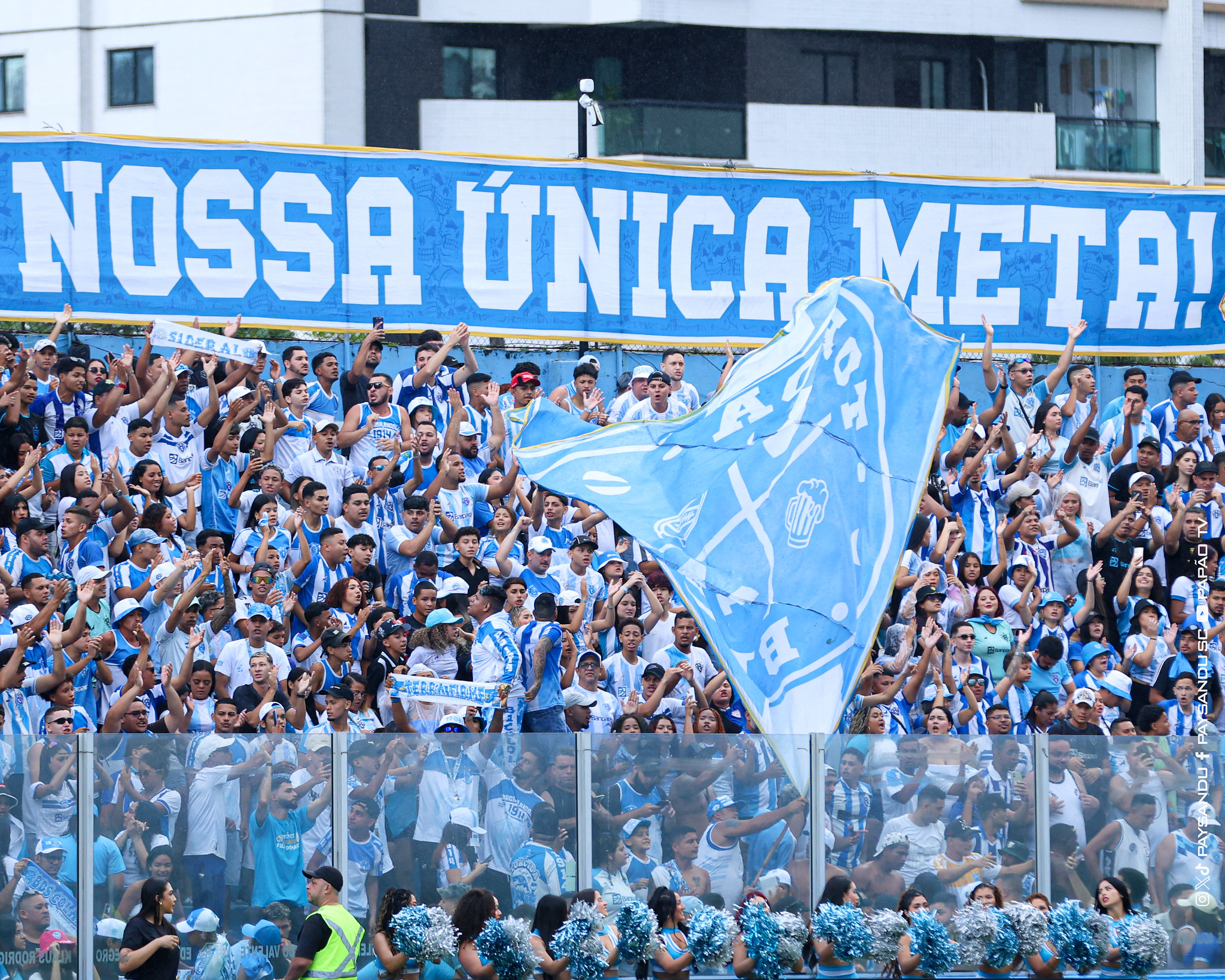 Imagem - Paysandu inicia venda de ingressos para duelo decisivo na Copa Verde