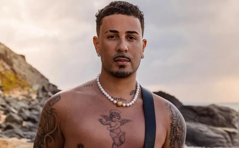 Imagem - Carlinhos Maia é multado em R$ 1mi por filmar ave em Noronha