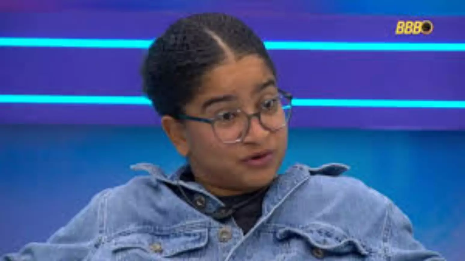 Equipe de Milena se pronuncia após acusação de Tadeu Schmidt