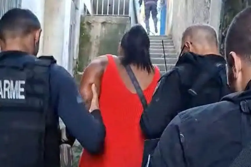 Imagem - Operação ‘Falso Lance’: polícia prende suspeita de golpe de leilão de carros e bloqueia valores