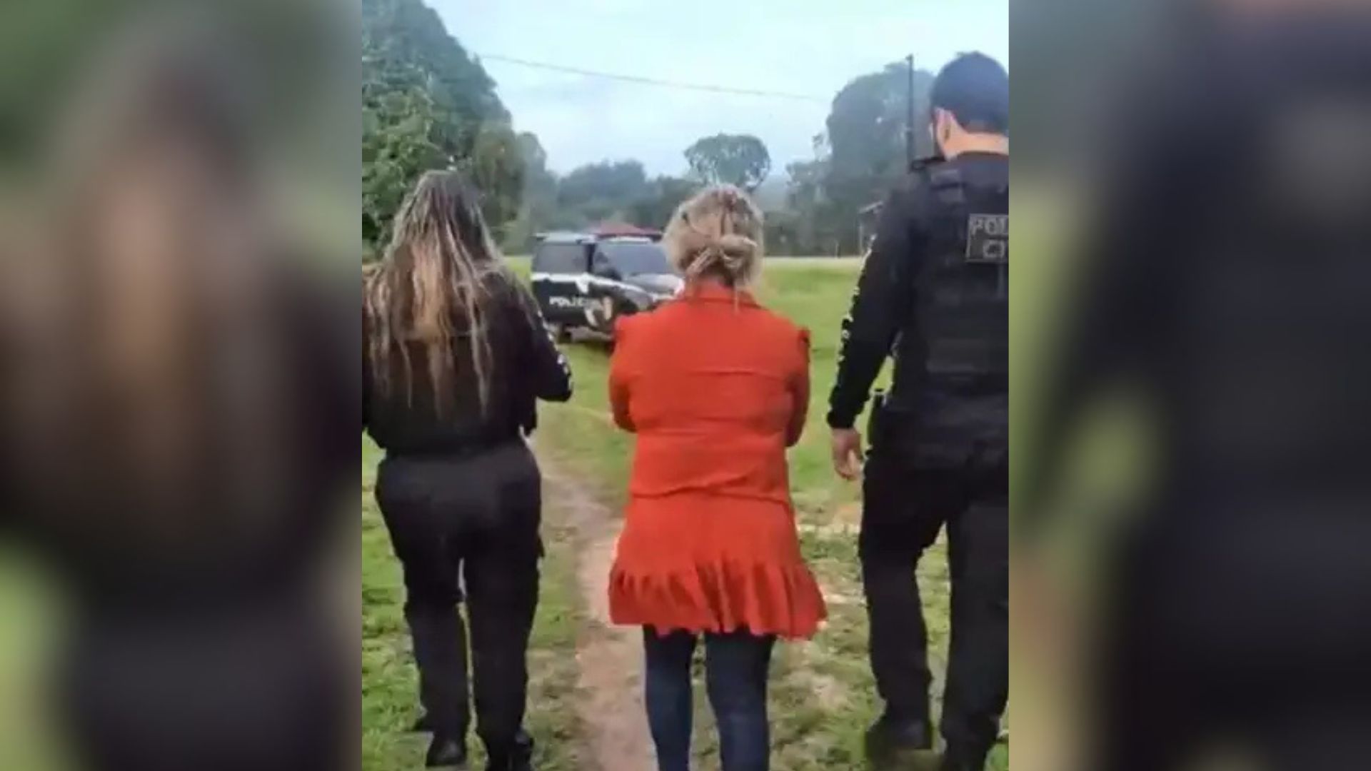 Imagem - Mulher é presa por golpe de falsos benefícios sociais em Belém