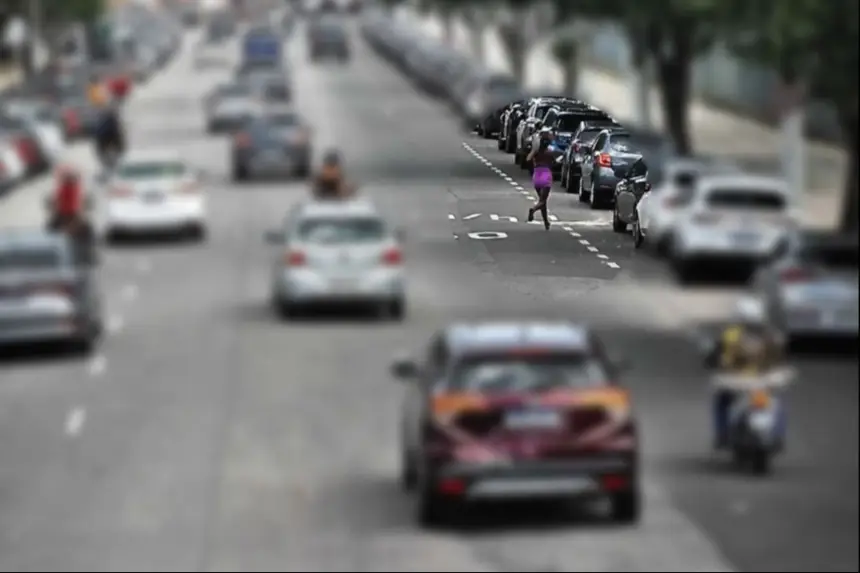 Imagem - Sistema do Ciop auxilia na prisão de suspeita de roubo contra duas turistas em Belém