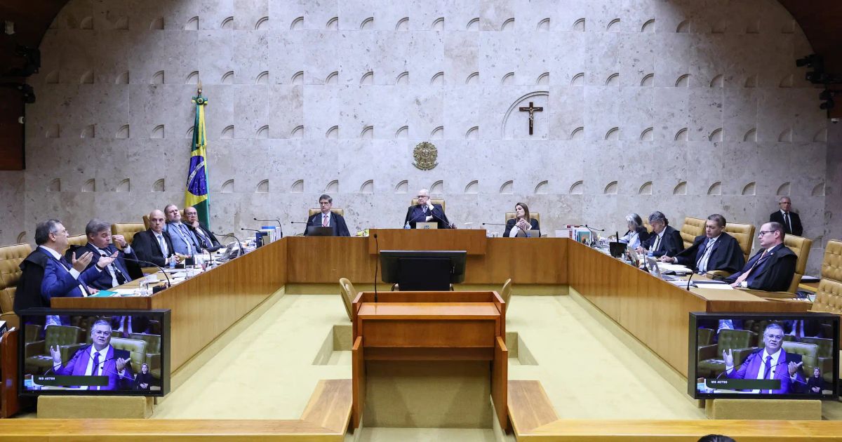 Datafolha aponta desconfiança no STF, mas maioria ainda vê Corte como pilar da democracia