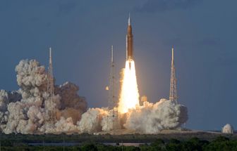 Saiba o custo total estimado da missão Artemis II da Nasa