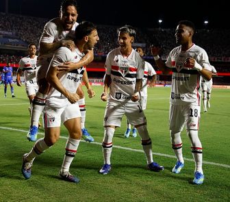 Imagem - São Paulo x O'Higgins: saiba o horário e onde assistir ao jogo pela Sul-Americana