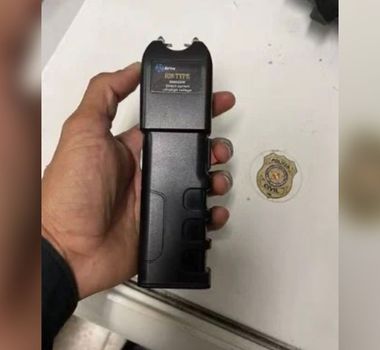 Imagem - Defensoria pede punição a estudantes por ataque com choque em morador de rua de Belém