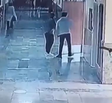 Imagem - Ataque a tiros em escola no sudeste da Turquia deixa 16 feridos e termina com morte do atirador