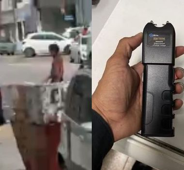 Imagem - Ataque com arma de choque em Belém: quem são os estudantes e o que pode acontecer agora