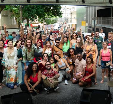 Imagem - Circular movimenta final de semana em Belém e reforça papel da cultura na economia da cidade