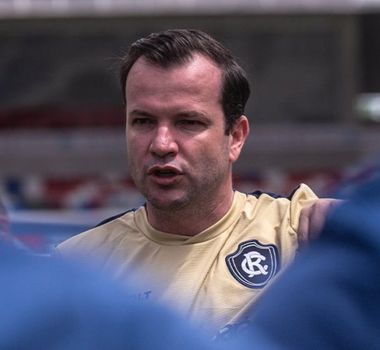 Imagem - Daniel Paulista quebra o silêncio e revela que falta de "sintonia" causou sua saída do Remo