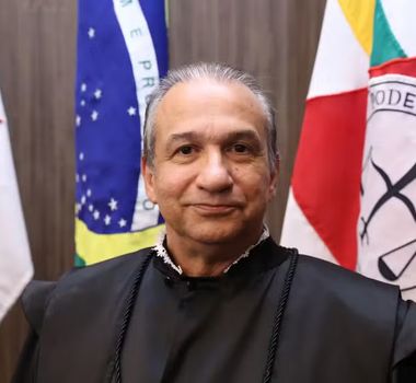 Imagem - Desembargador afastado após absolver homem de estupro de menor recebeu mais de R$ 120 mil em março