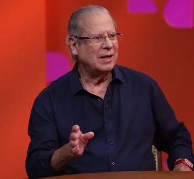 Imagem - 'Candidato é Jair Bolsonaro, Flávio é um delegado dele', diz José Dirceu