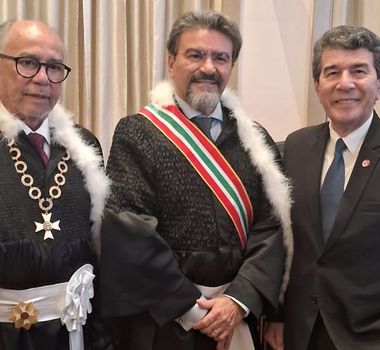 Imagem - Tribunal de Justiça do Pará empossa quatro novos desembargadores