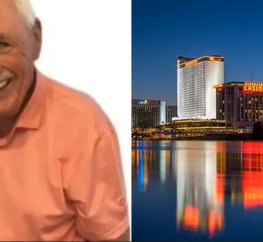 Imagem - Idoso morre após queda ao sair de elevador em hotel-cassino nos EUA