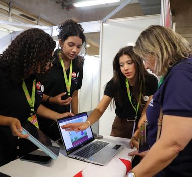 Imagem - IFPA realiza Congresso de Extensão fortalecendo o diálogo entre instituição e sociedade na Amazônia