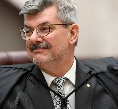 Imagem - STJ abre processo e mantém afastamento de ministro acusado de assédio