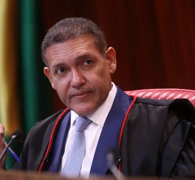 Imagem - Nunes Marques é eleito presidente do TSE