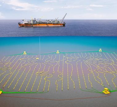 Imagem - Petrobras investe em monitoramento sísmico em subsolo marinho