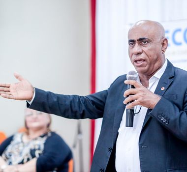 Imagem - UFPA promove reunião do Fórum de Dirigentes das Unidades do Interior, no campus de Breves