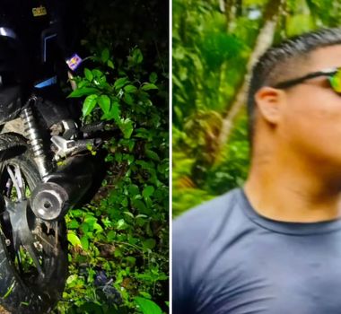 Imagem - Segurança é torturado e executado pelo 'tribunal do crime' em Bragança, no Pará