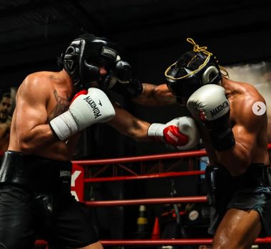 Imagem - The King Fight: atletas do Boxe e MMA disputam cinturões neste sábado em Belém