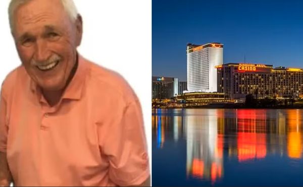 Idoso morre após queda ao sair de elevador em hotel-cassino nos EUA