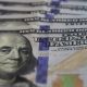 Imagem - Dólar fecha abaixo de R$ 4,90 pela primeira vez em 28 meses