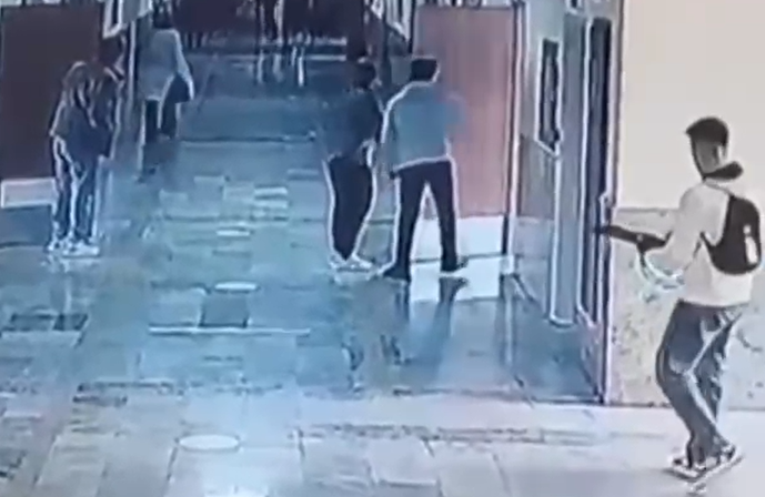 Ataque a tiros em escola no sudeste da Turquia deixa 16 feridos e termina com morte do atirador