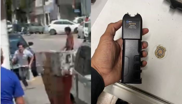 Imagem - Ataque com arma de choque em Belém: quem são os estudantes e o que pode acontecer agora