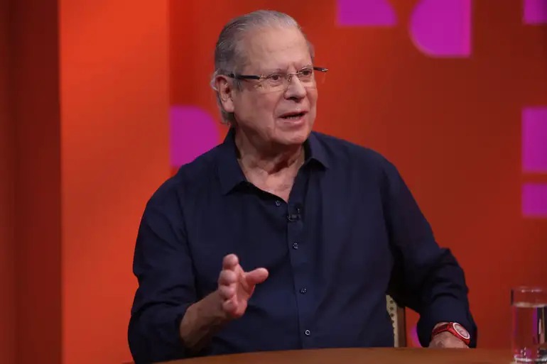 Dirceu disse que Flávio não possui liderança própria e atua como representante político do pai