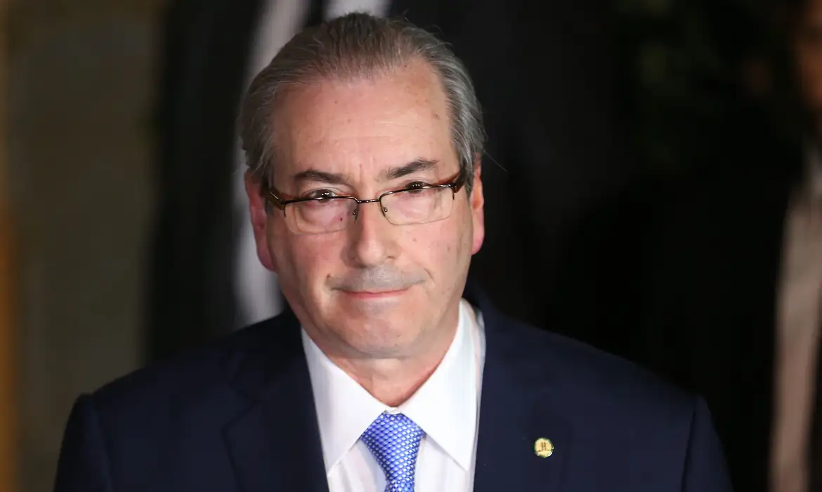 Eduardo Cunha diz que impeachment de Dilma abriu caminho para eleição de Bolsonaro