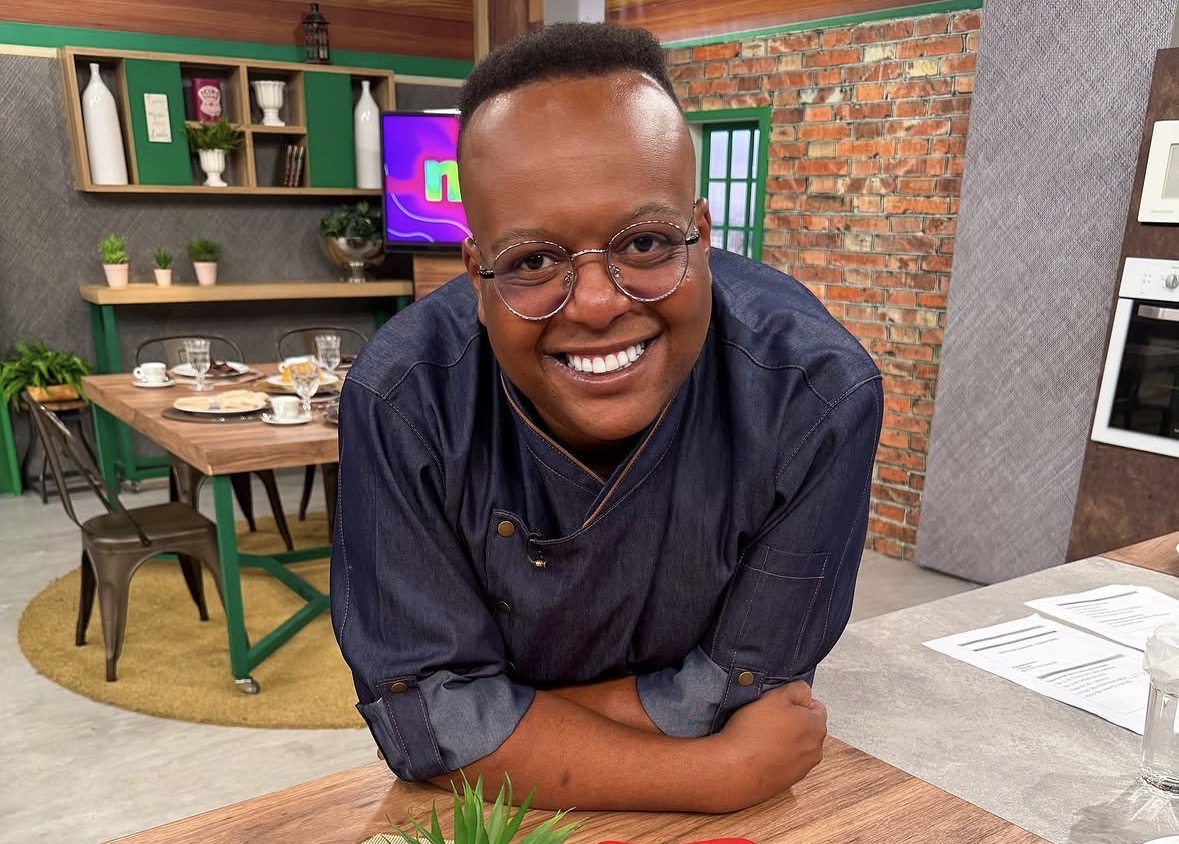 Estefano Zaquini se pronuncia após polêmica de encomendas não entregues

