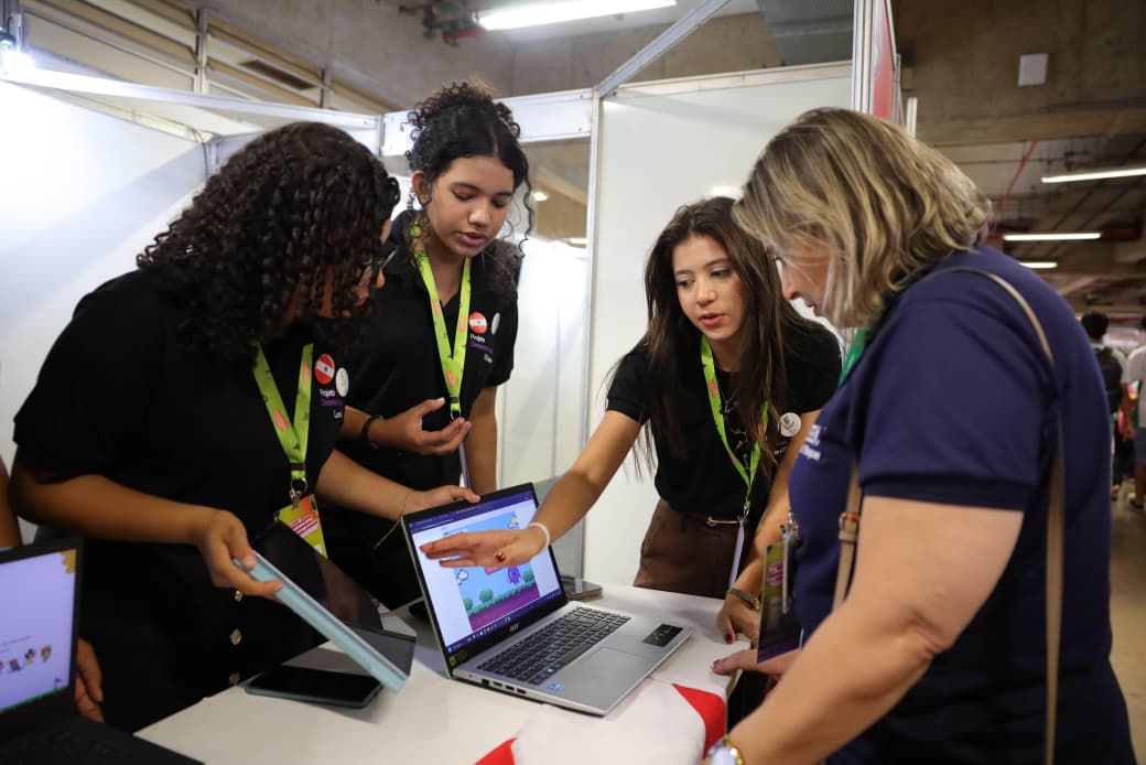 IFPA realiza 2ª edição do Congresso de Extensão fortalecendo o diálogo entre instituição e sociedade na Amazônia - 