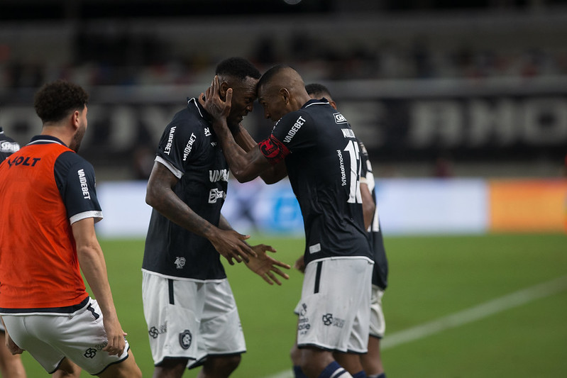 Imagem - Remo é um dos times com mais empates no Brasileirão