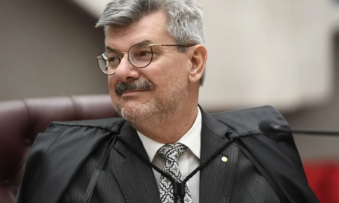 (Ministro Marco Buzzi)