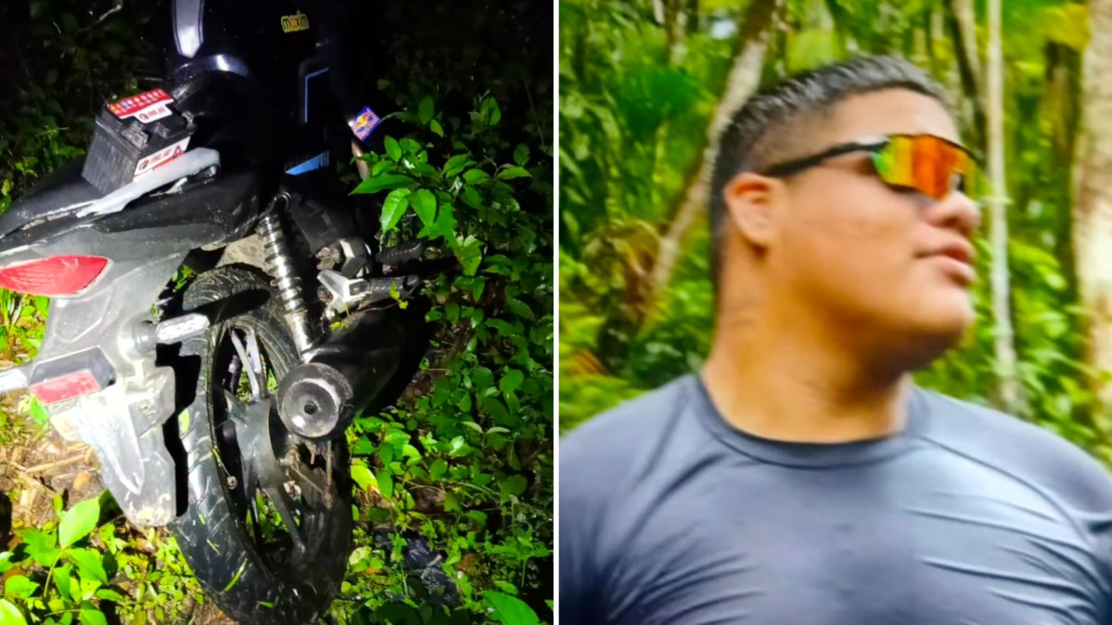 Segurança torturado e morto em Bragança - 